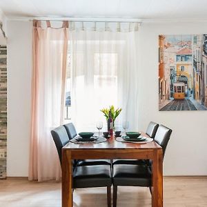 Appartement met Twee Slaapkamers